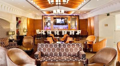 گرند پارک سیتی هال