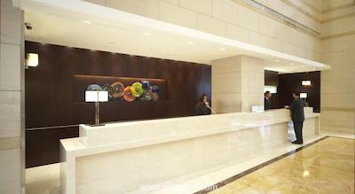 گرند پارک سیتی هال