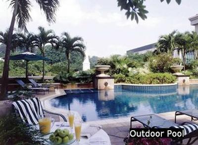 گرند پارک سیتی هال