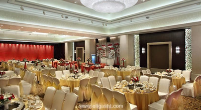 گرند پارک سیتی هال
