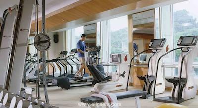 گرند پارک سیتی هال