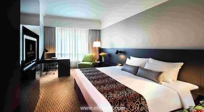 گرند پارک سیتی هال