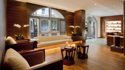 گرند پارک سیتی هال