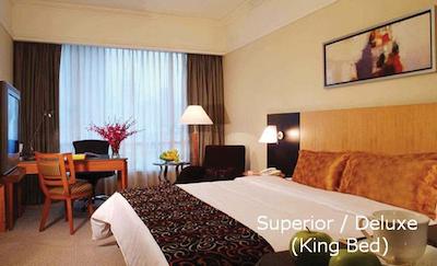 گرند پارک سیتی هال