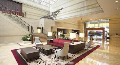 گرند پارک سیتی هال