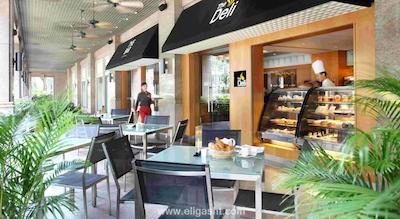 گرند پارک سیتی هال