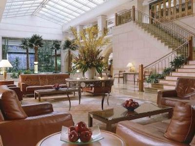 گرند پارک سیتی هال