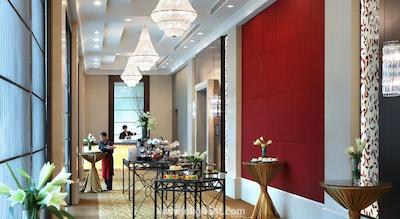 گرند پارک سیتی هال