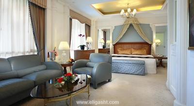 گرند پارک سیتی هال