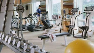 گرند پارک سیتی هال