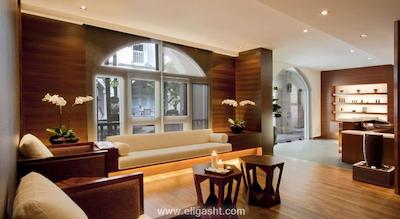 گرند پارک سیتی هال