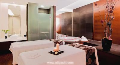 گرند پارک سیتی هال