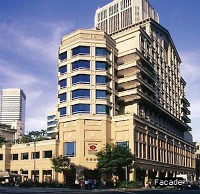 گرند پارک سیتی هال