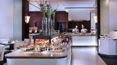 گرند پارک سیتی هال