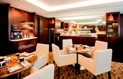 گرند پارک سیتی هال