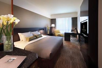 گرند پارک سیتی هال