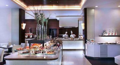 گرند پارک سیتی هال