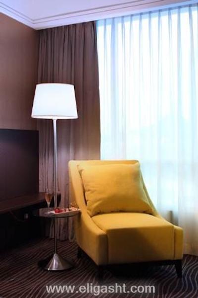 گرند پارک سیتی هال