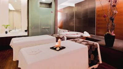 گرند پارک سیتی هال