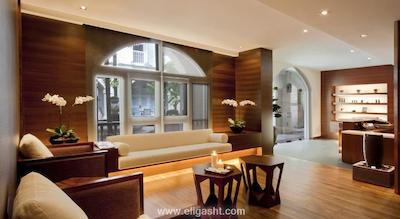 گرند پارک سیتی هال