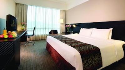 گرند پارک سیتی هال