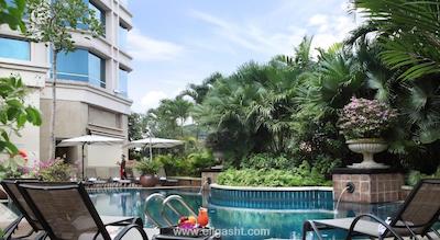 گرند پارک سیتی هال