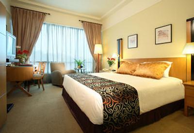 گرند پارک سیتی هال