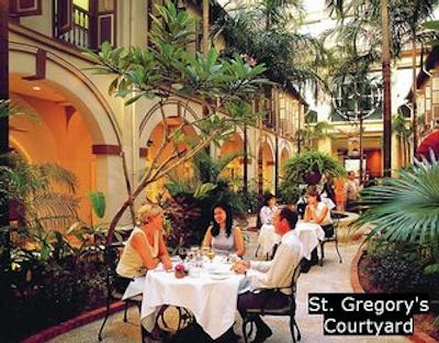 گرند پارک سیتی هال