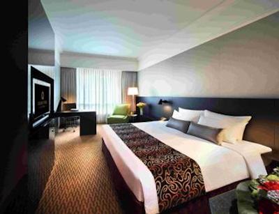 گرند پارک سیتی هال