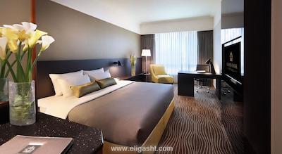 گرند پارک سیتی هال