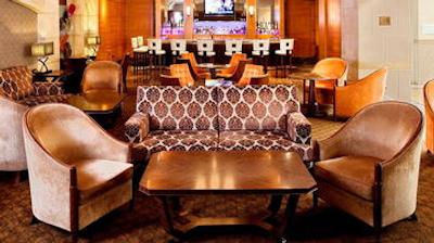 گرند پارک سیتی هال