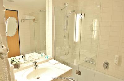 هالیدی این هامبورگ