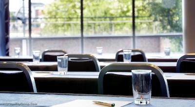 هالیدی این هامبورگ