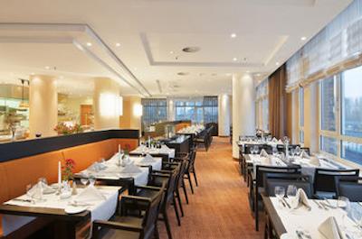 هالیدی این هامبورگ