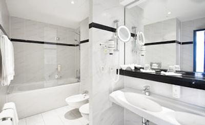 هالیدی این هامبورگ