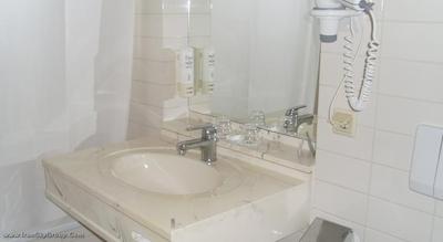 هالیدی این هامبورگ