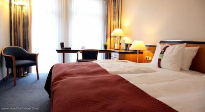 هالیدی این هامبورگ