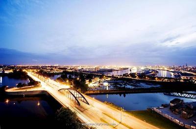 هالیدی این هامبورگ