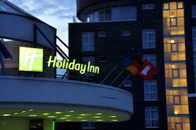 هالیدی این هامبورگ