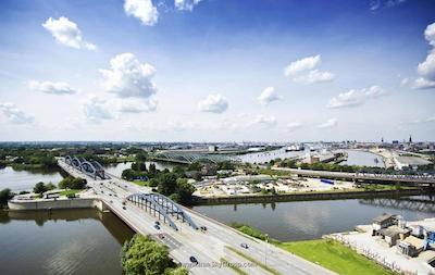 هالیدی این هامبورگ