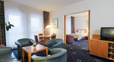 هالیدی این هامبورگ