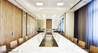 هالیدی این هامبورگ