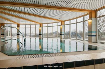 هالیدی این هامبورگ