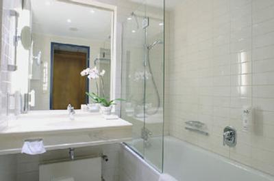 هالیدی این هامبورگ