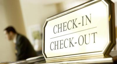 هالیدی این هامبورگ