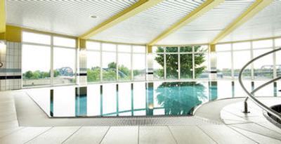 هالیدی این هامبورگ