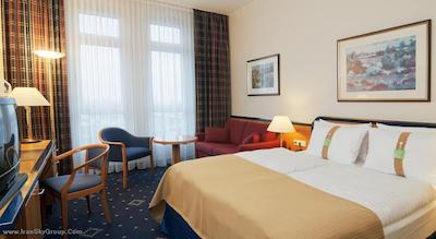 هالیدی این هامبورگ