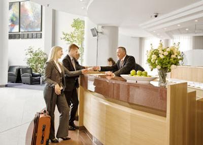 هالیدی این هامبورگ