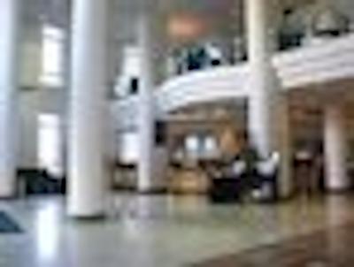 هالیدی این هامبورگ