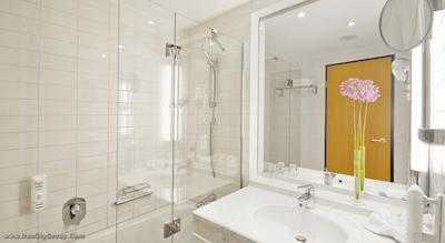 هالیدی این هامبورگ